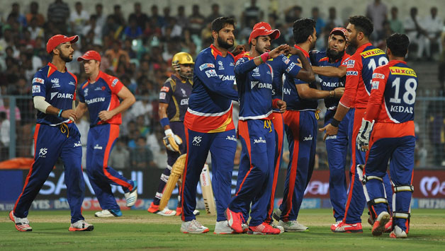 Delhi Daredevils have made some significant changes to the lineup © IANS