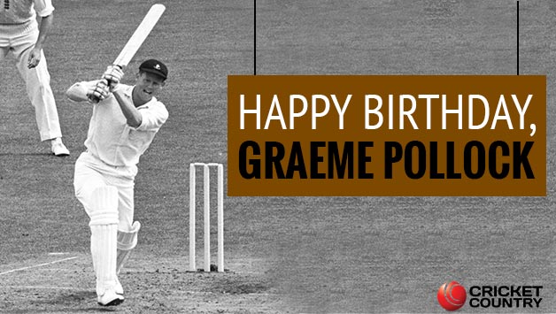 Graeme-Pollock