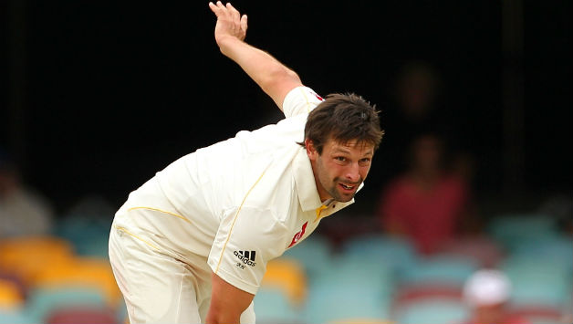 Ben Hilfenhaus played his last Test for Australia in 2012 © Getty Images