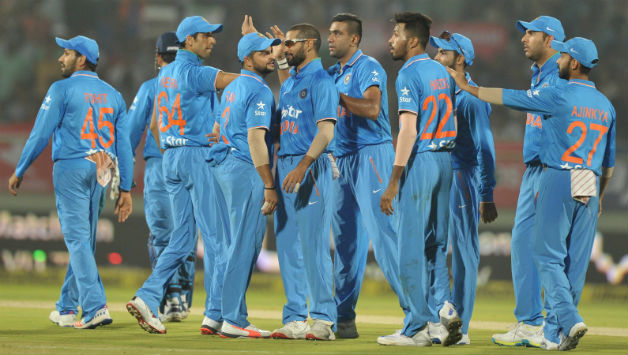 India head into Asia Cup 2016 after two impressive series wins © AFP