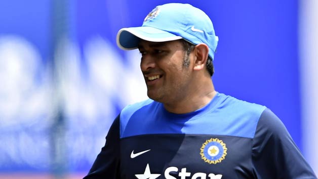 MS Dhoni will look to go unbeaten in the Asia Cup 2016 as India look to regain title © IANS