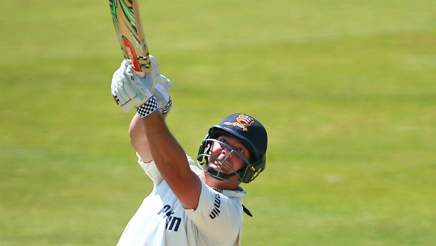 Jesse Ryder has not lost the flair in his exile from international cricket, spanning over two years now © Getty Images