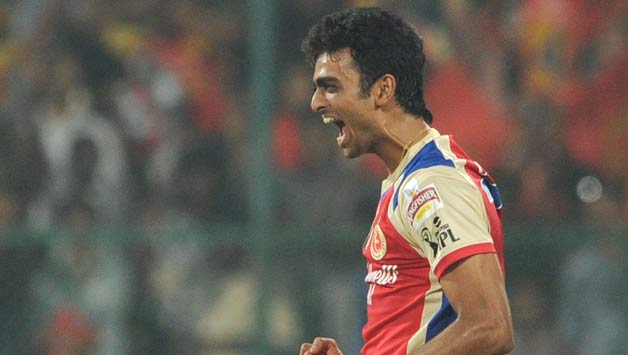 Jaydev Unadkat's nine-wicket haul helped Saurashtra wrap up a one-sided contest inside three days © IANS (File Photo)