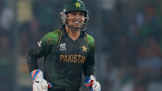 Aamer Sohail feels Kamran Akmal merited a spot in Pakistan's ICC World T20 2016 squad © Getty Images