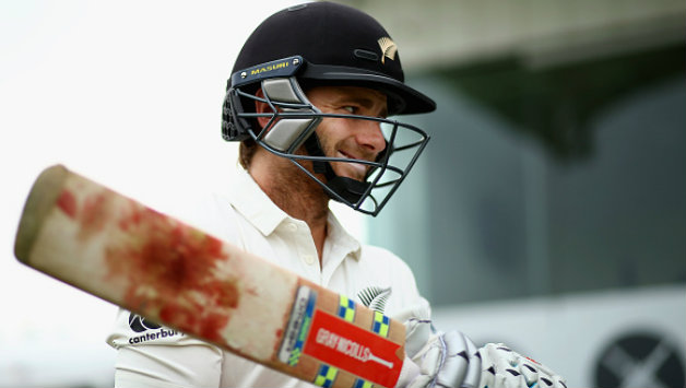 Kane Williamson missed out on a hundred by 3 runs on Day 4 © Getty Images