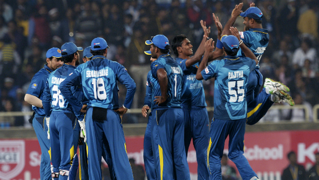 Sri Lanka would look to get off to a head start in the tournament © AFP (File Photo)
