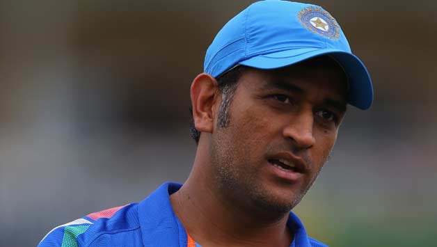 MS Dhoni will look to lead India to another Asia Cup title in Bangladesh © Getty Images