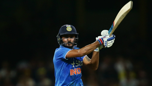 Manish Pandey © Getty Images