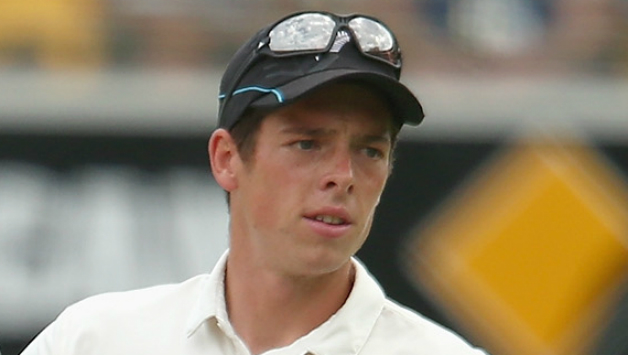 Reflecting on Santner's exclusion, coach Mike Hesson said it was quite unfortunate to lose a key player