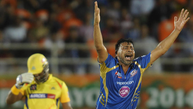 Praveen Kumar manages to fetch Rs. 3.5 crores from GL © IANS