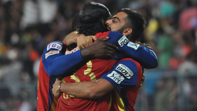 Royal Challengers Bangalore will look to their senior players to finally boost them to a title victory © IANS