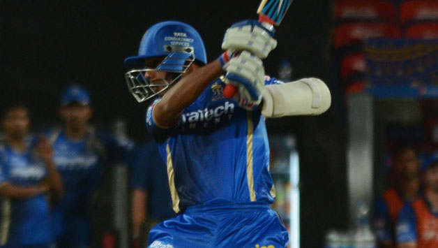 Deepak Hooda has been in good form for Baroda © IANS