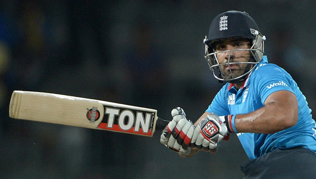 Ravi Bopara has been impressive form in the ongoing PSL 2015 © Getty Images