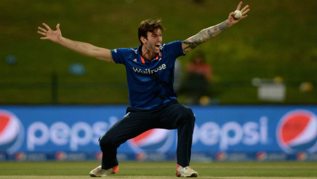 Reece Topley will look to bounce back in the second T20I against South Africa © Getty Images