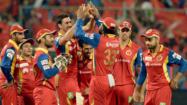Royal Challengers Bangalore have bought Shane Watson at highest price in IPL Auction 2016 © IANS