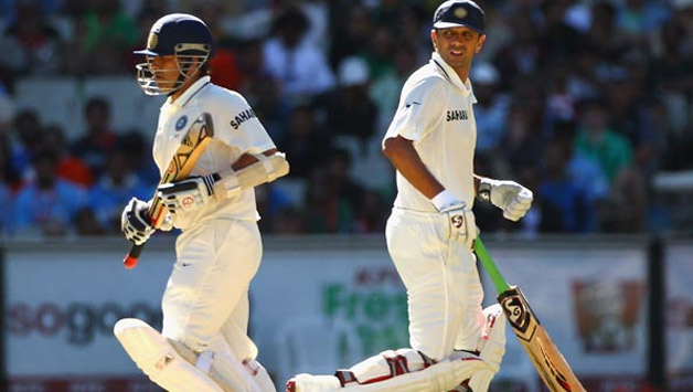 Kapil Dev said now parents say to their children, "if you do not want to study you can at least play cricket and become a Sachin Tendulkar (above) or a Rahul Dravid" © Getty Images