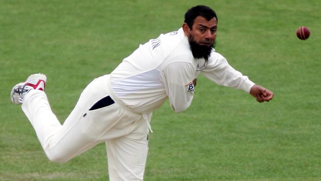 Saqlain Mushtaq is happy to be a part of MCL as it has given him a chance to pursue his passion once again © Getty Images (File Photo)