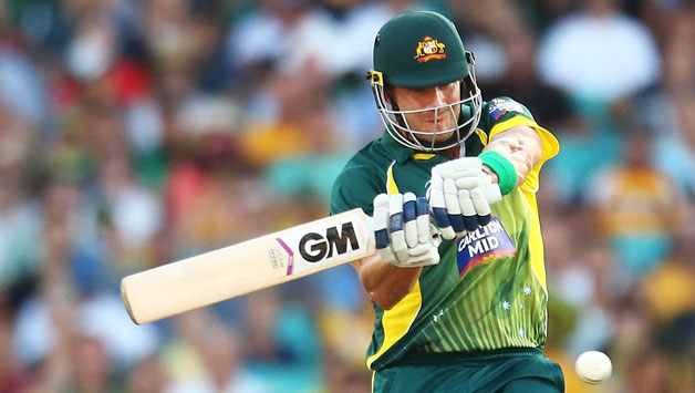 Shane Watson's all-round abilities could prove to be invaluable for Australia in the ICC World T20 2016 © Getty Images