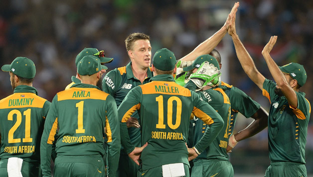ODIs being a different ball game could just work in favour of South Africa © AFP (File Photo)