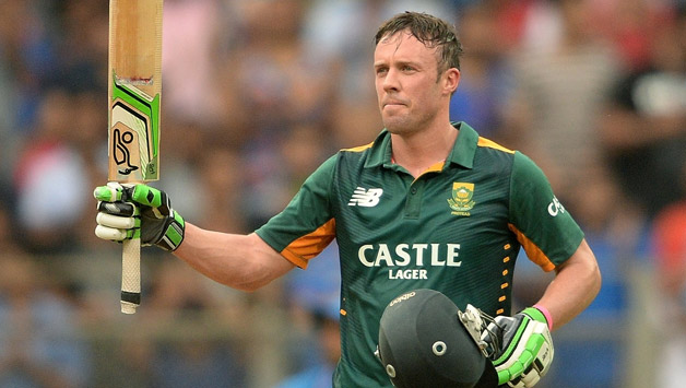 AB de Villiers described the series win a special moment for the entire team © AFP (File Photo)