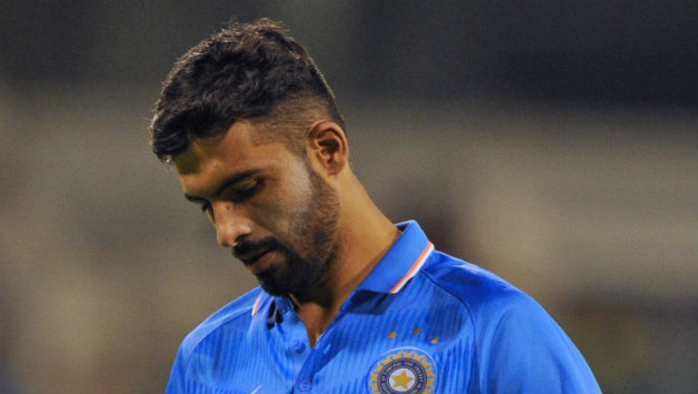 Barinder Singh Sran fetched Rs. 1.2 crores from SRH © Getty Images