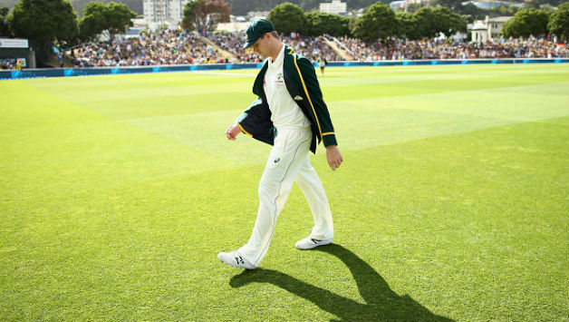 Steven Smith remains undefeated in the first ten Tests as Australia's skipper © Getty Images