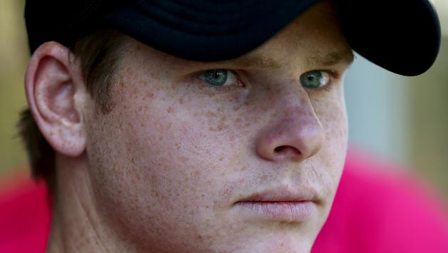 Steven Smith © Getty Images