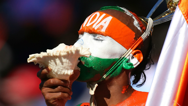 Sudhir Kumar  © Getty Images (File Photo)