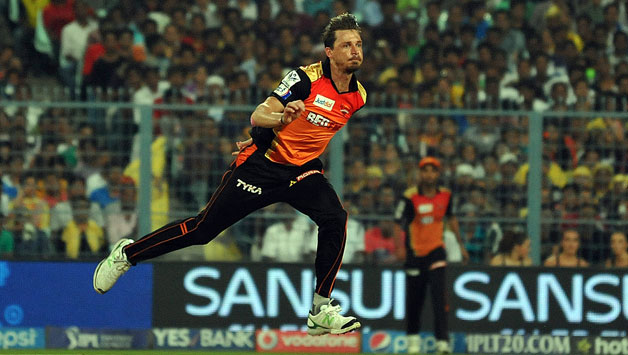 Dale Steyn is one of the cricketers in the auction pool © IANS
