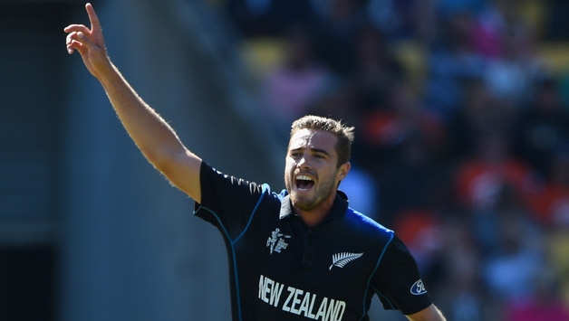 Tim Southee manages to fetch Rs. 2.5 crores from MI © Getty Images