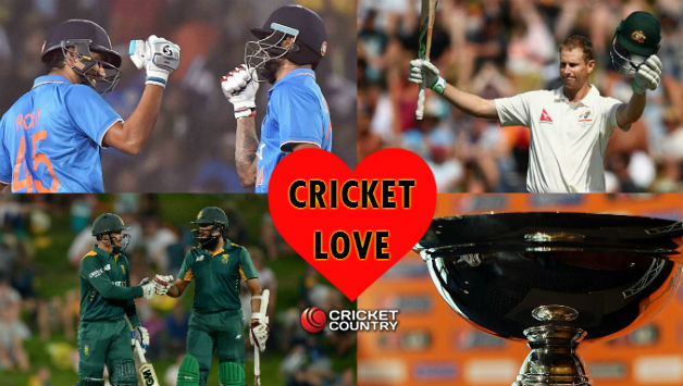 © Getty Images and PTI