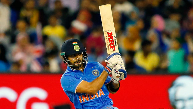 Virat Kohli boasts the record for being the highest scorer between these fierce rivals in Asia Cup encounters © Getty Images (File Photo)