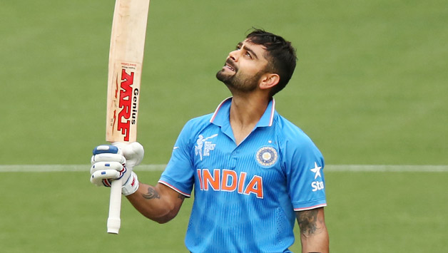 श्रीलंका के खिलाफ टी20 में विराट कोहली को आराम दिया गया है © Getty Images