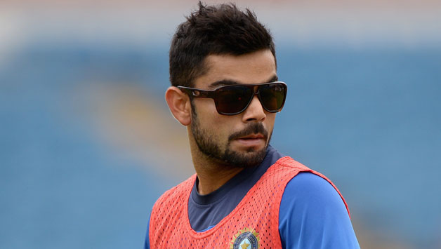 Virat Kohli © Getty Images