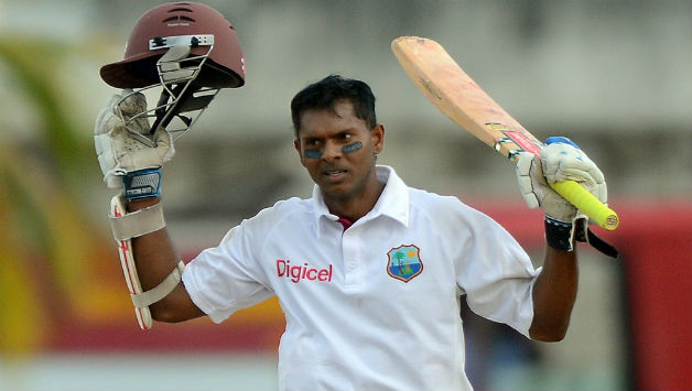 Shivnarine Chanderpaul also insisted that he has not retired from domestic cricket and would continue to offer his valuable services to Guyana © AFP