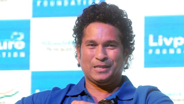 Sachin Tendulkar said that it was his brother who inspired him to take up cricket © IANS