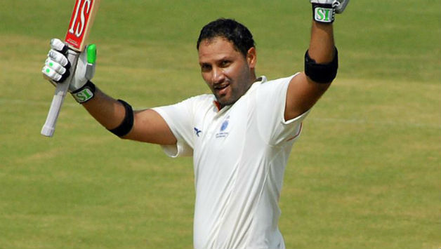 Devendra Bundela has been one of the iconic players for Madhya Pradesh and has been played for the side for over 20 years. Photo Courtesy: Facebook