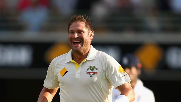 Ryan Harris retired from international cricket last year © Getty Images