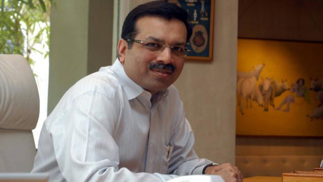 Sanjiv Goenka is the owner for Rising Pune Supergiants © Getty Images 
