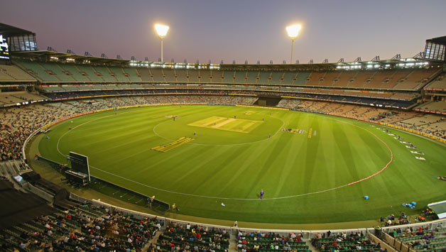 क्रिकेट स्टेडियम © Getty Images