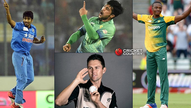 a team’s success has highly been dependent on their bowling attack.