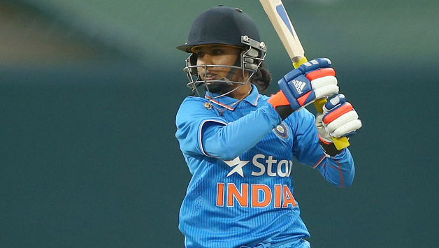 Mithali Raj failed to deliver against Pakistan with the bat © Getty Images (File photo)
