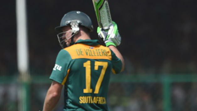AB de Villiers © Getty Images 
