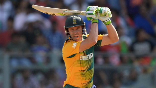 AB de Villiers © Getty Images