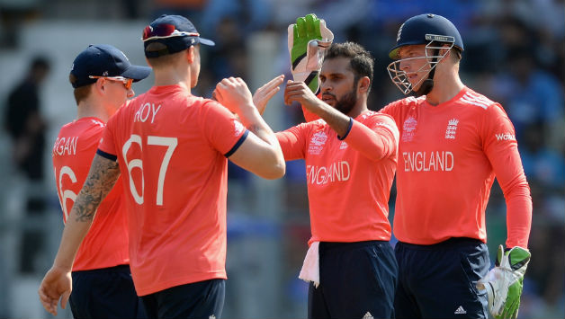 England can't afford to take Afghanistan lightly © Getty Images