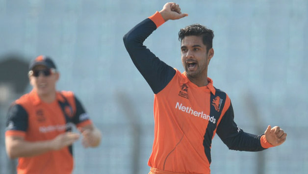 Ahsan Malik © Getty Images