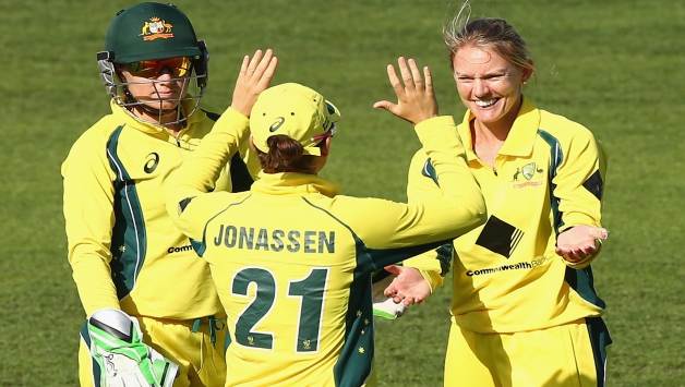 Australia Women will aim for fourth World T20 title as they clash against England Women © Getty Images