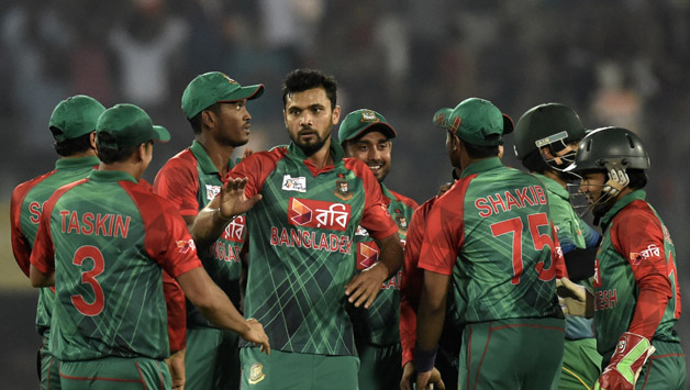 Bangladesh © AFP