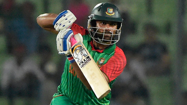 Tamim Iqbal has been recalled in Bangladesh side © AFP