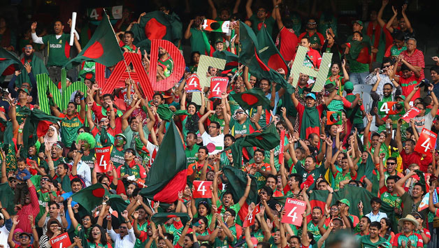 The bans came as a blow to Bangladesh's chances in the World Twenty20 after they lost to Pakistan by 55 runs © Getty Images (File Photo)